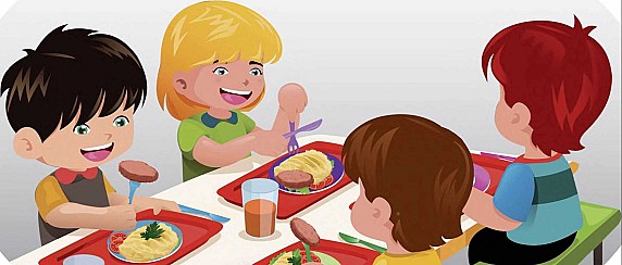 Menù primavera/estate 2026