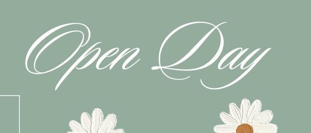 Open day al Nido d'infanzia "Il Piccolo Re dei fiori"