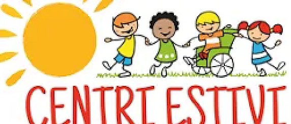 Apertura termini per iscrizione ai centri estivi 2026