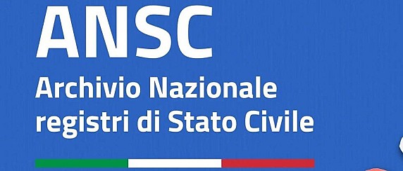Nuovi servizi online per certificati ed estratti di stato civile