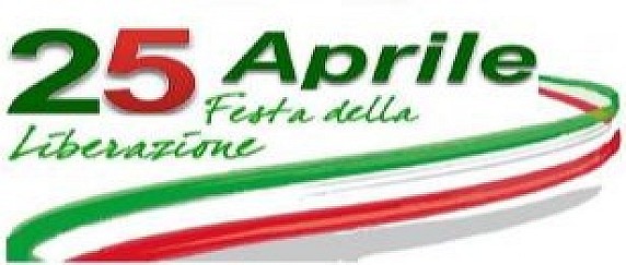 Cerimonia 25 Aprile