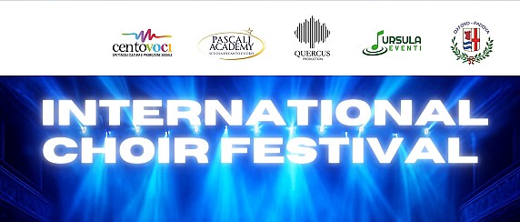 International Choir Festival - Evento a favore di Linda Giurisato