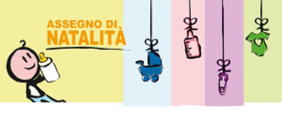 Assegno di Natalità- Annualità 2026