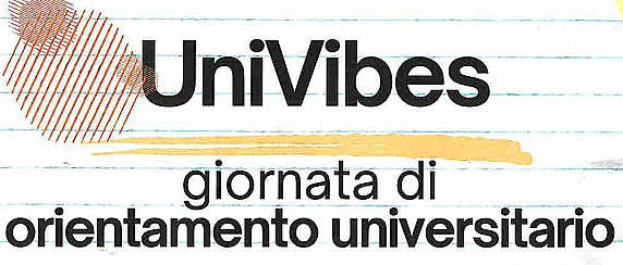 UNIVIBES. Giornata di orientamento universitario