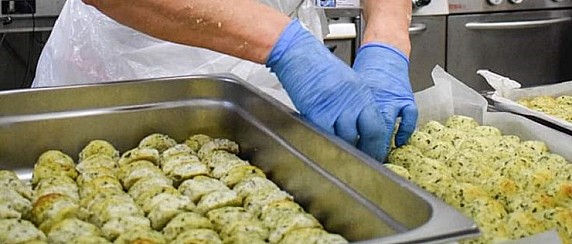 Monteprandone aderisce alla Green Food Week