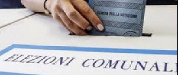 Elezioni amministrative del 24 e 25 maggio 2026 - voto a domicilio