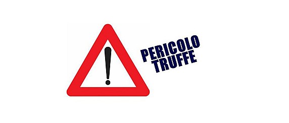 AVVISO ALLA CITTADINANZA