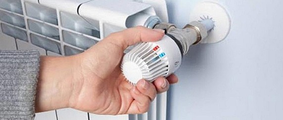 Proroga accensione impianti di riscaldamento fino al 30 aprile compreso