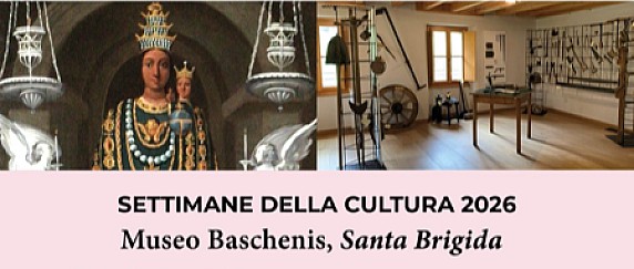 Settimane della Cultura 2026