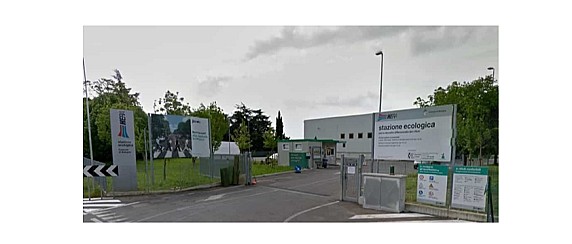 Stazione ecologica di Monterenzio: nuovi orari di apertura del sabato