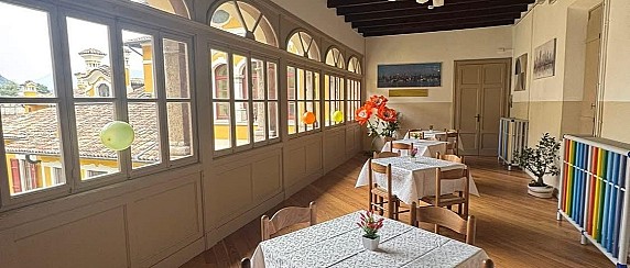 Centro di Aggregazione