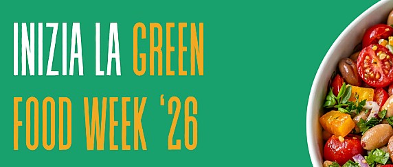 Green Food Week
