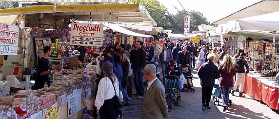 Fiera primaverile 1 Maggio 2026