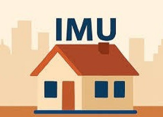 CALCOLO IMU ANNO 2026 COMUNE DI COLVERDE