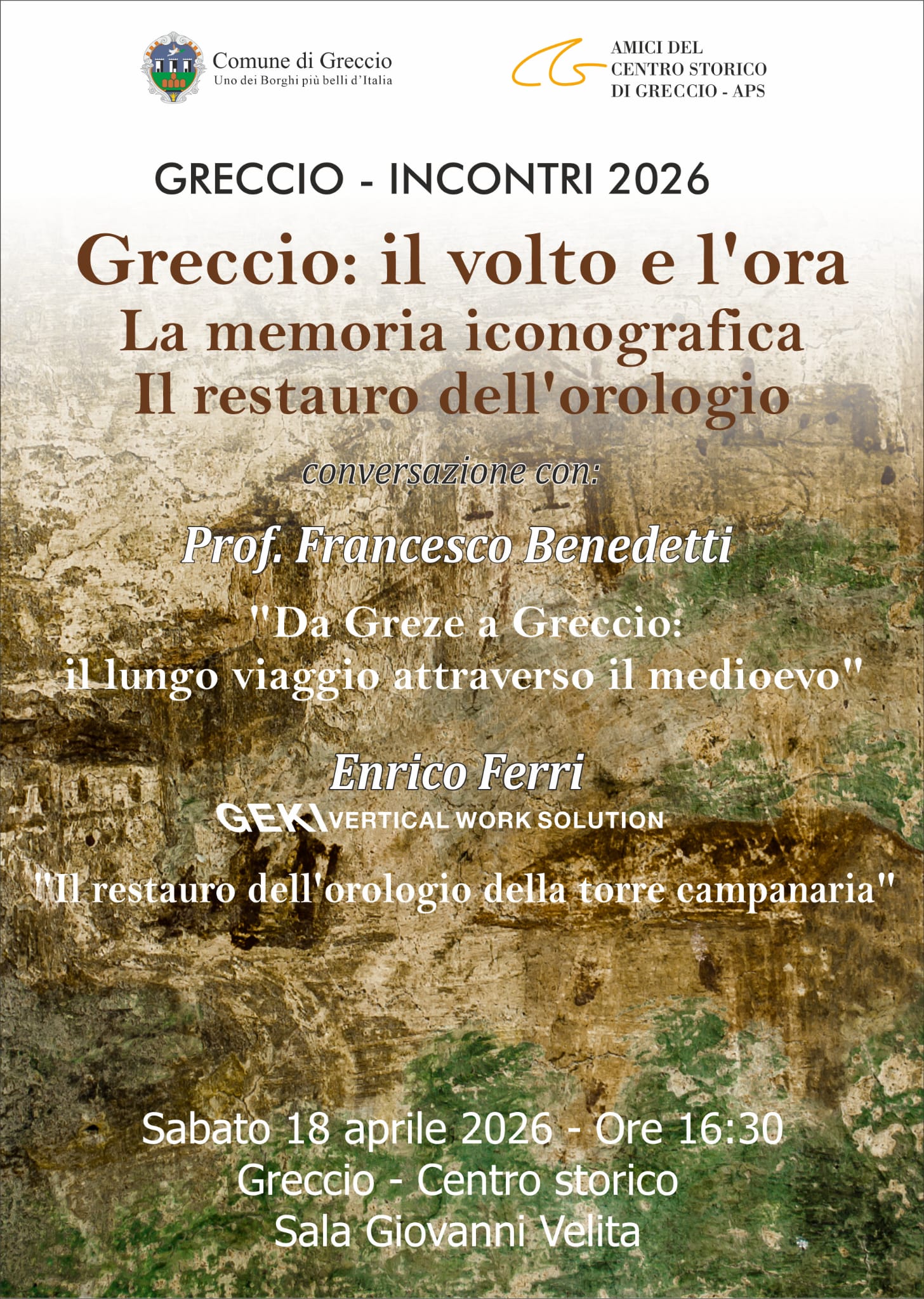 Locandina evento 18_04_2026