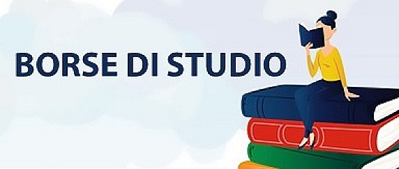 AVVISO PUBBLICO BORSE DI STUDIO - ANNO SCOLASTICO 2025/2026