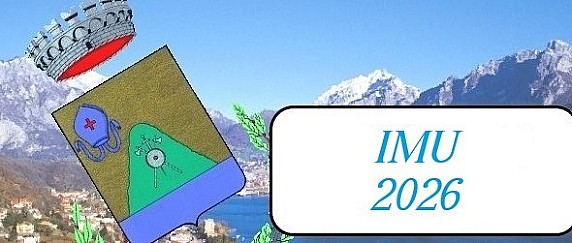 IMU 2026 -  Imposta Municipale Unica scadenza acconto 16/06/2026