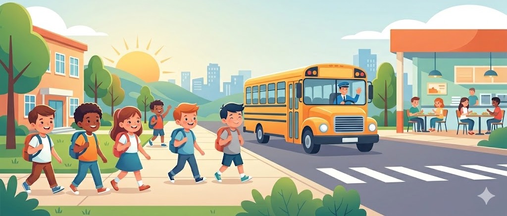 Iscrizione Servizi Scolastici a. s. 2026/2027