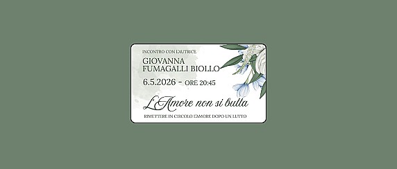 Immagine non trovata