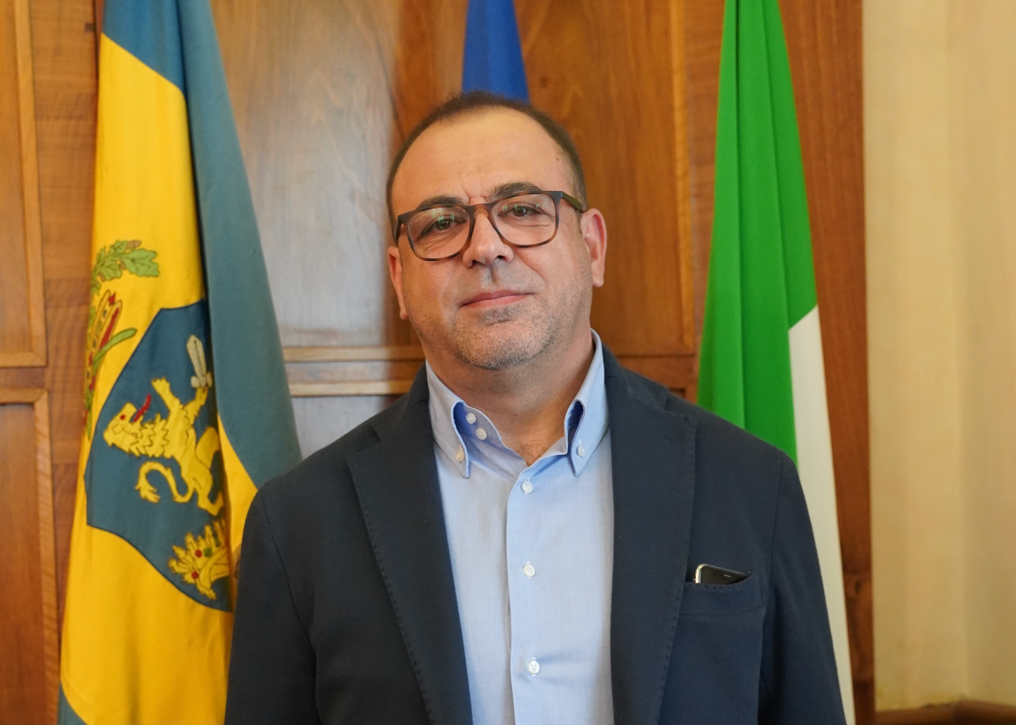 ALESSANDRO CARDINALI