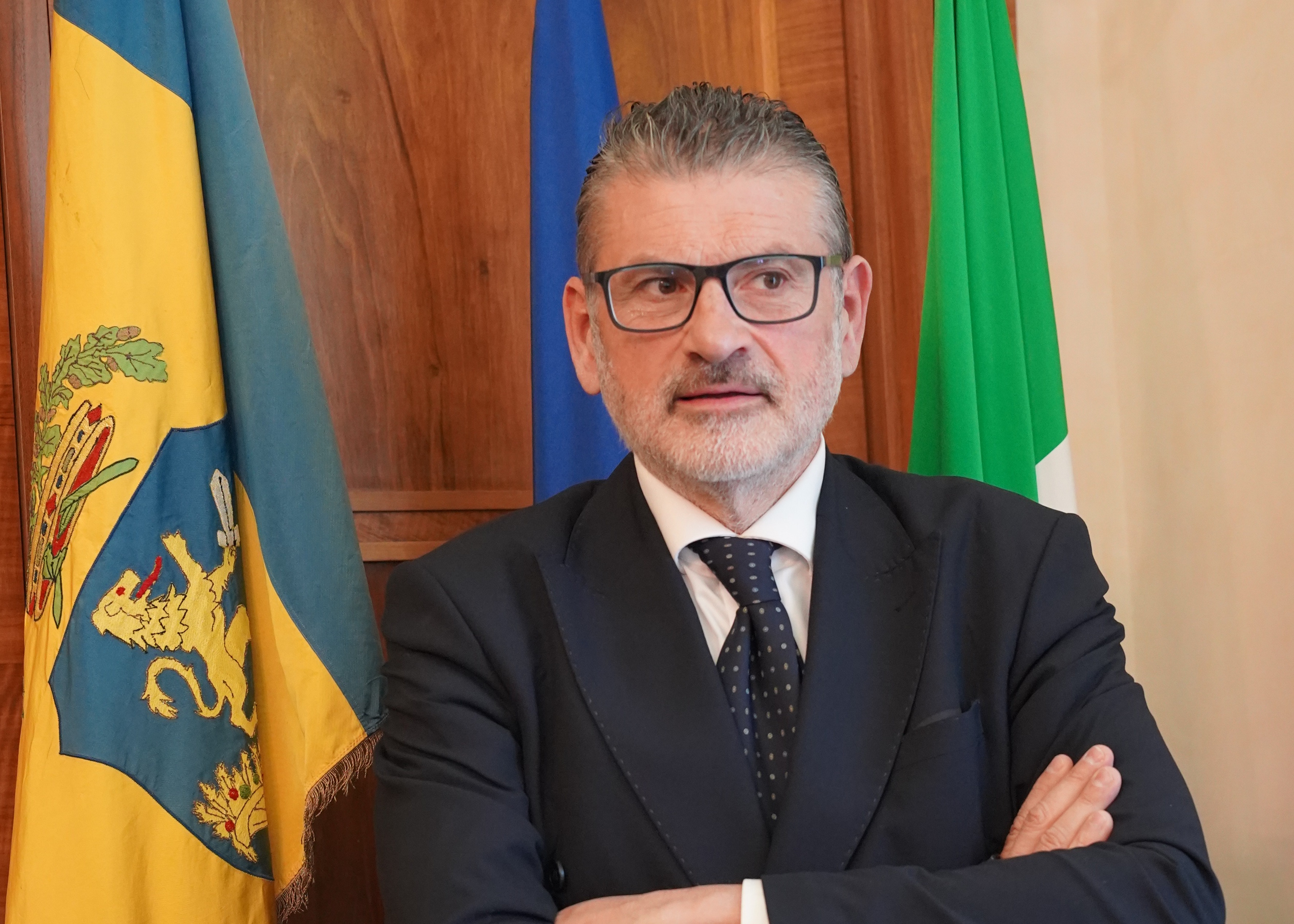 GIANLUCA QUADRINI