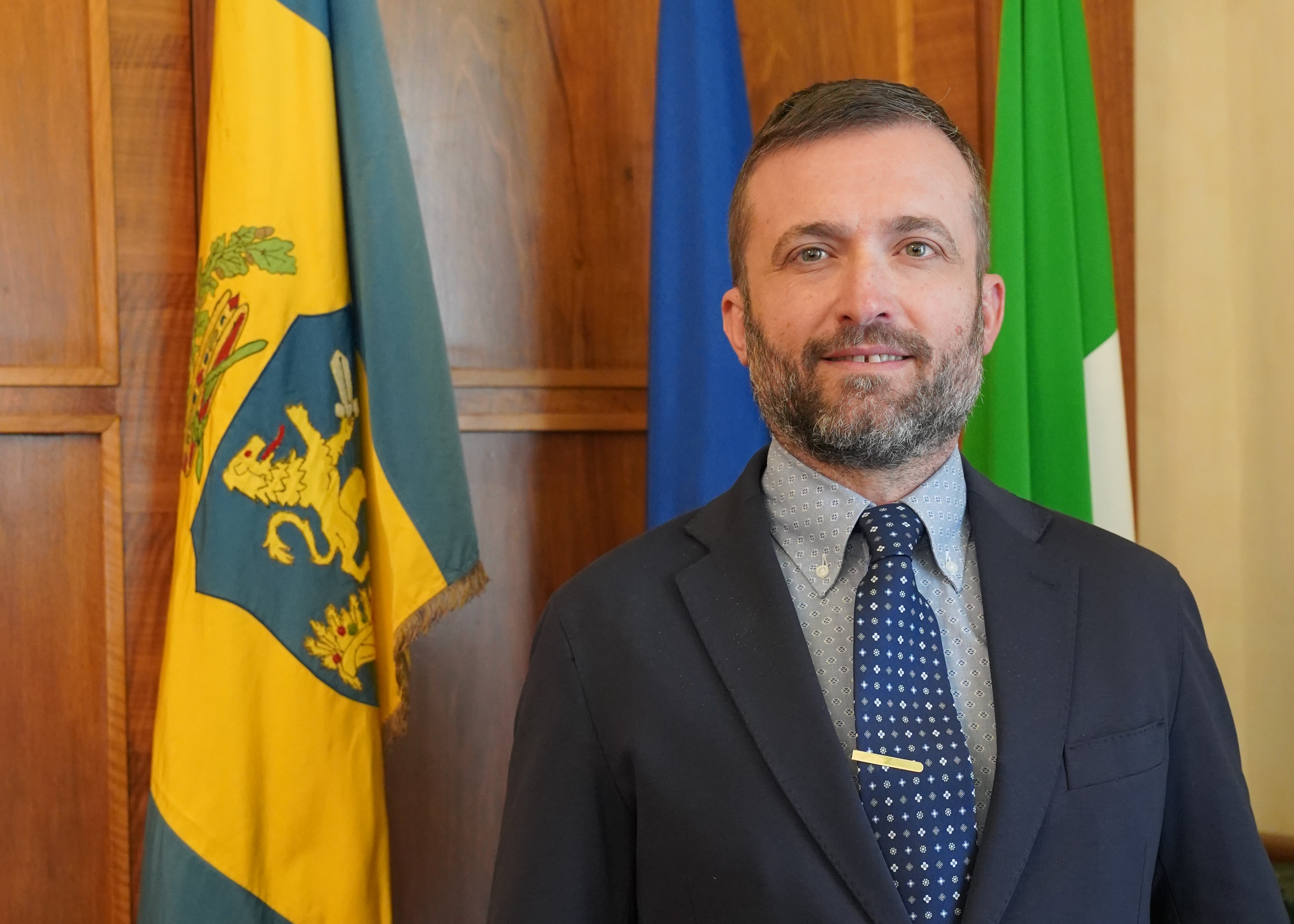 ANDREA VELARDO