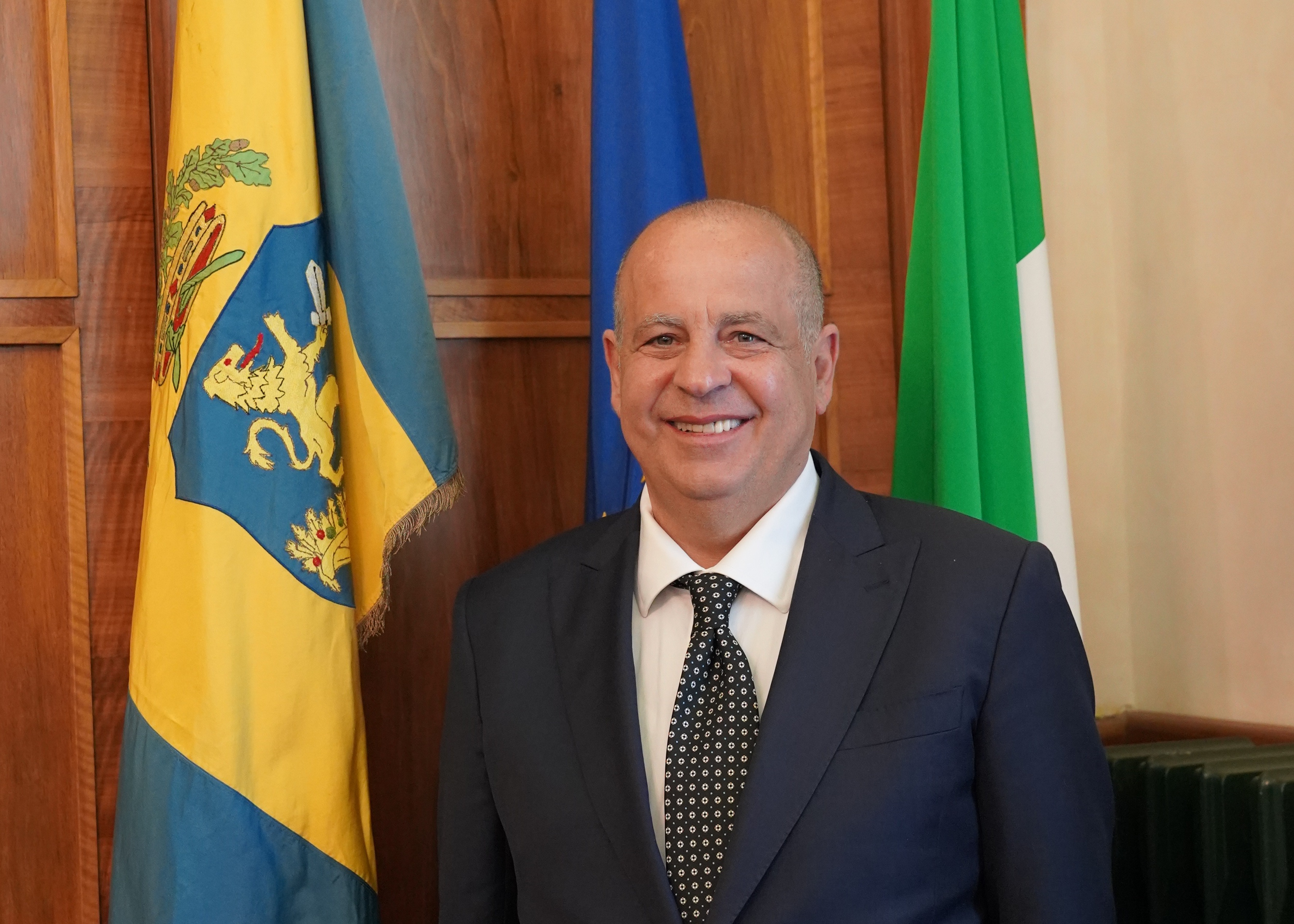 LUIGI VITTORI