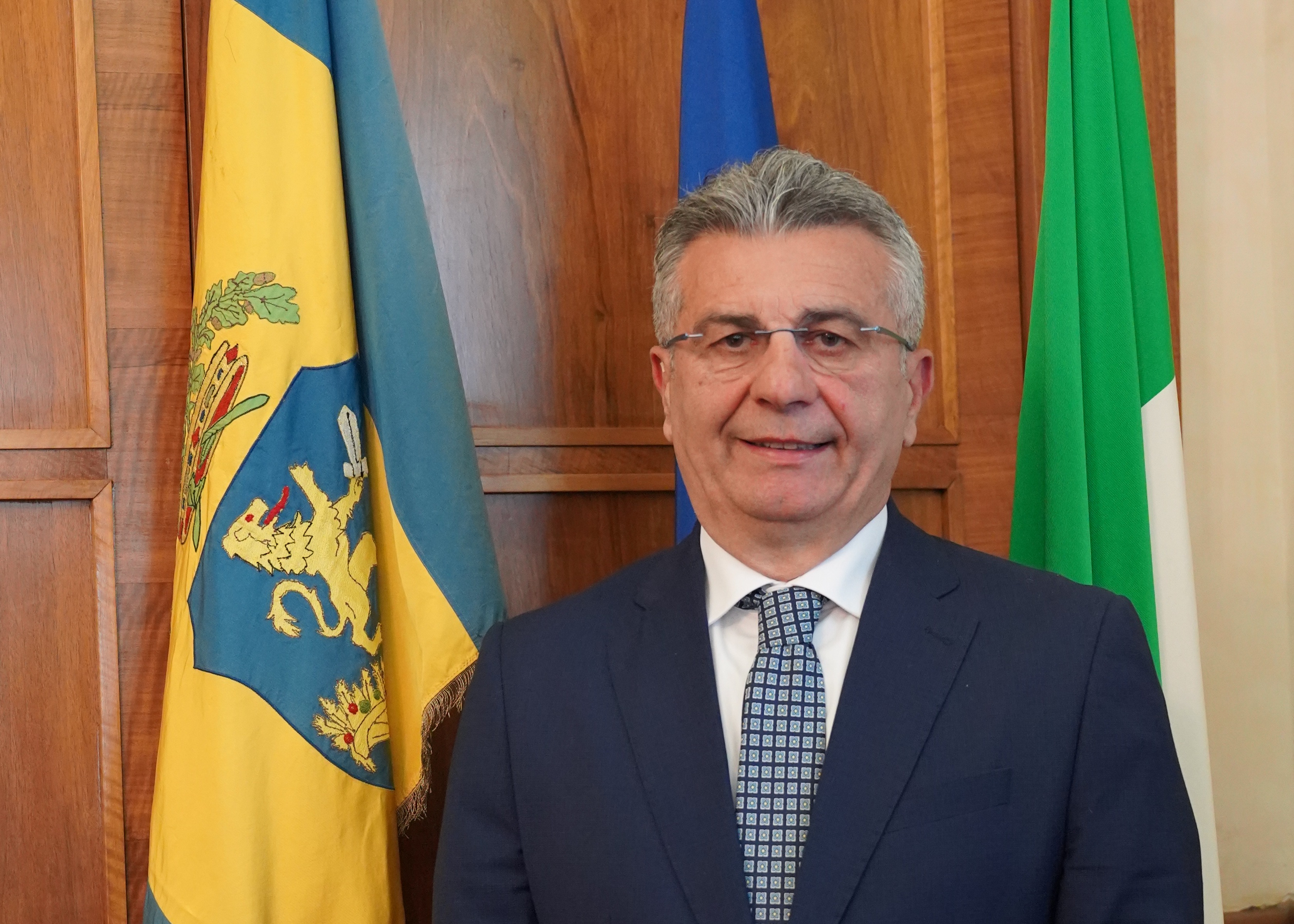 ENZO SALERA