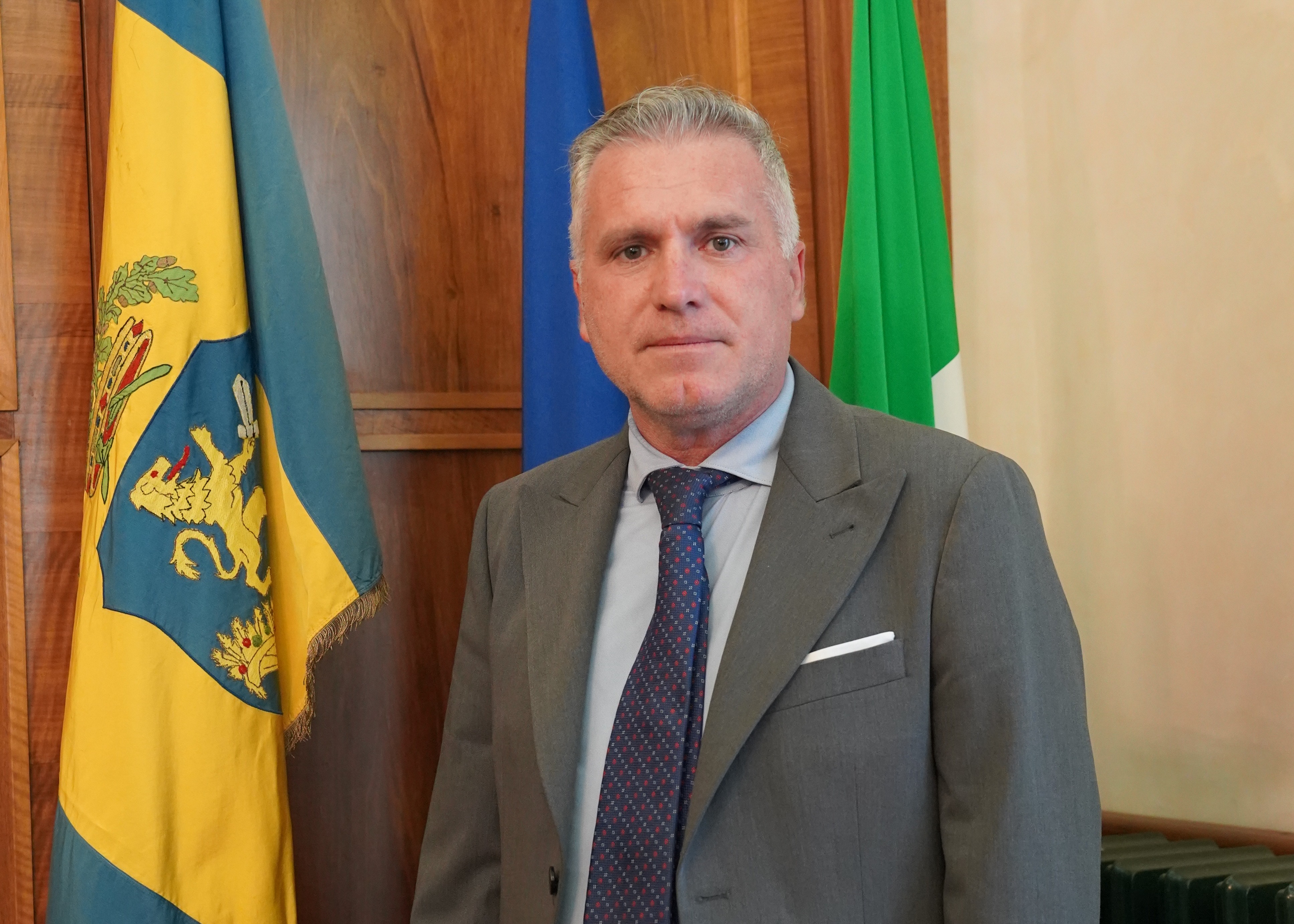 LUCA FARDELLI