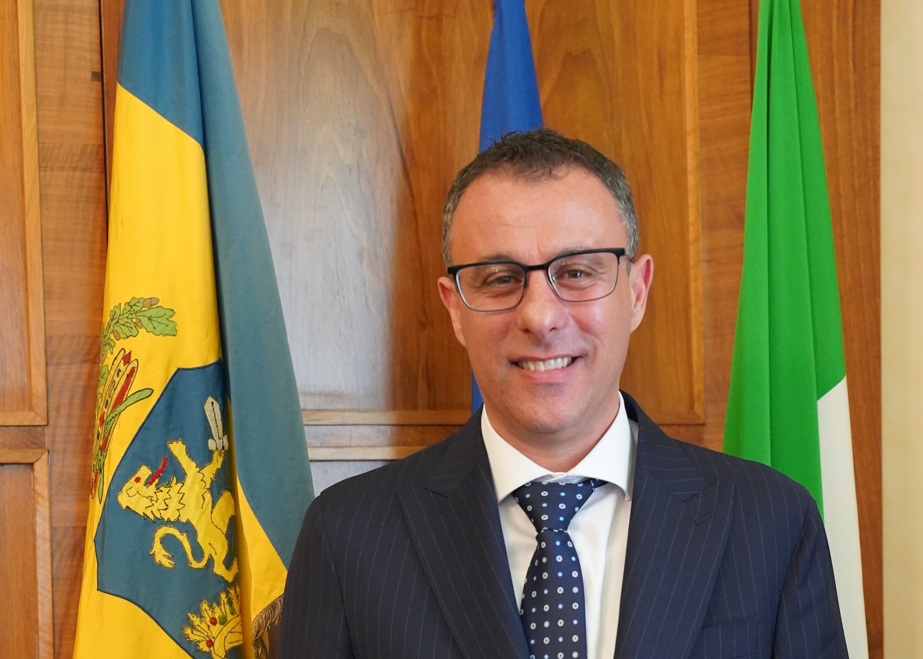 JOSE STEFANO D'AMORE