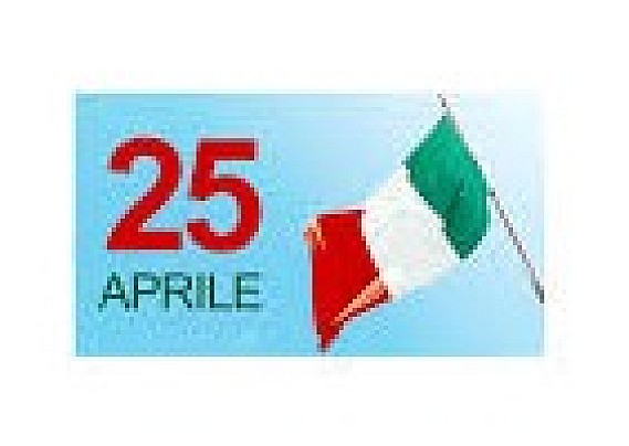25 aprile 2026
