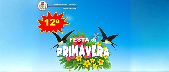 Festa di Primavera