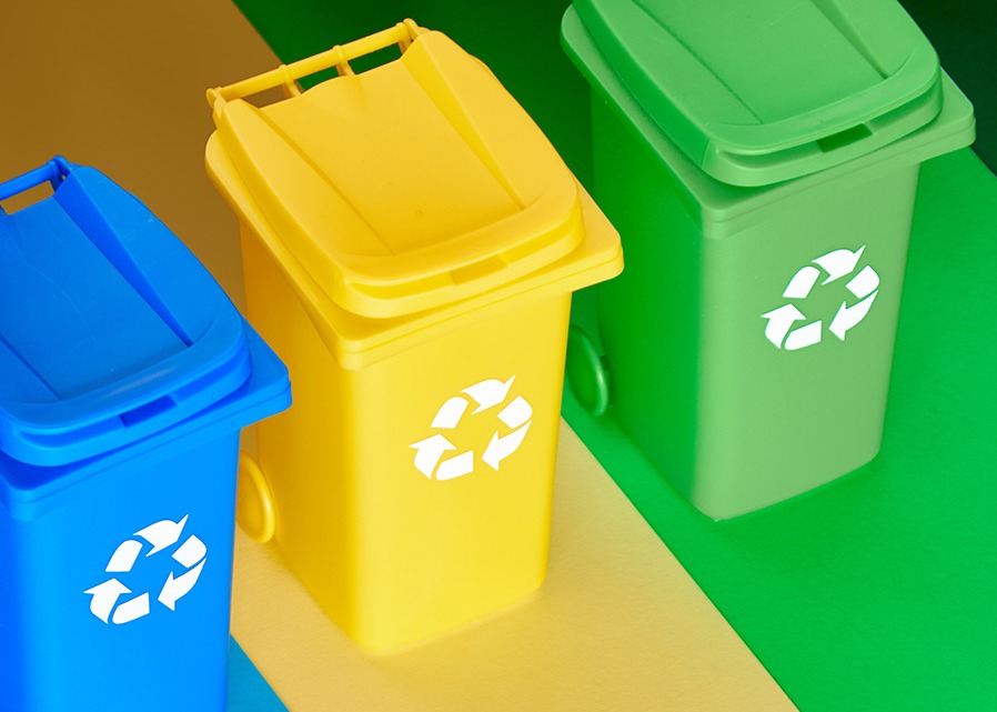 avviso mastelli rotti e/o mancanti