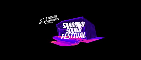 Saronno Sound Festival