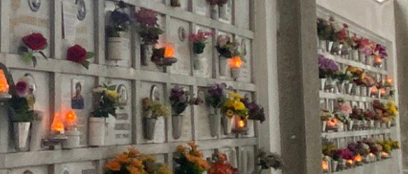 Illuminazione votiva cimiteriale: nuovo concessionario e modalità di fatturazione per il 2026