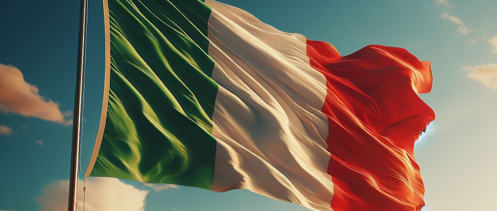 Cerimoniale del XXV Aprile, Festa della Liberazione