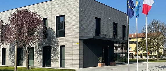 ESTESI GLI ORARI DEI SERVIZI DEMOGRAFICI