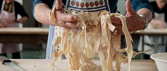 "LE SAGNITELLE", regolamentazione temporanea della circolazione stradale