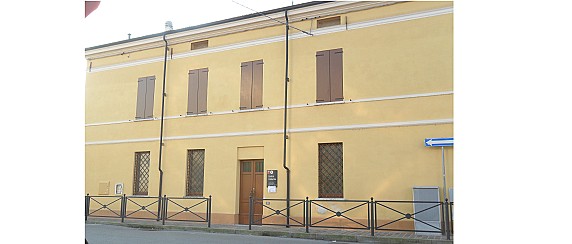 " Storia di una Biblioteca "