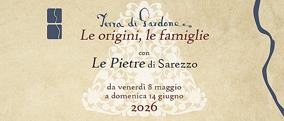 Terra di Gardone: le origini, le famiglie