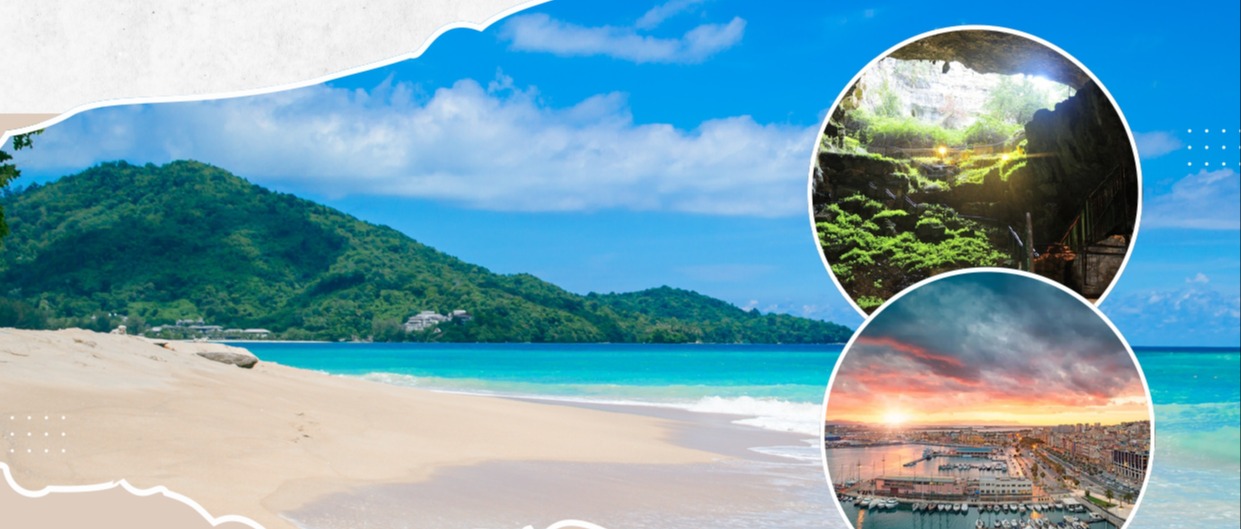 Soggiorno climatico in Sardegna dal 13 al 20 settembre 2026