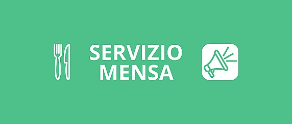 Accesso al Servizio Mensa