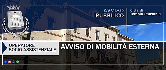 Operatore Socio Assistenziale