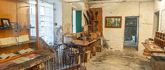 Una miniera di ricordi