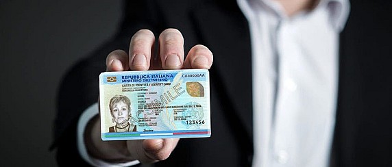 APERTURA STRAORDINARIA UFFICIO ANAGRAFE PER RILASCIO CARTA DI IDENTITA' ELETTRONICA
