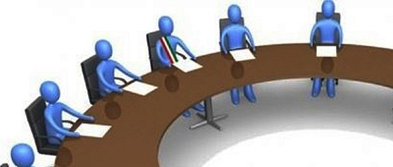 Avviso di convocazione del Consiglio dell'Unione dei Comuni Lombarda Terre del Lino