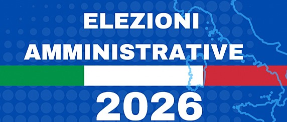 Elezioni amministrative 7 e 8 giugno 2026 – indicazioni per i residenti che vivono all’estero