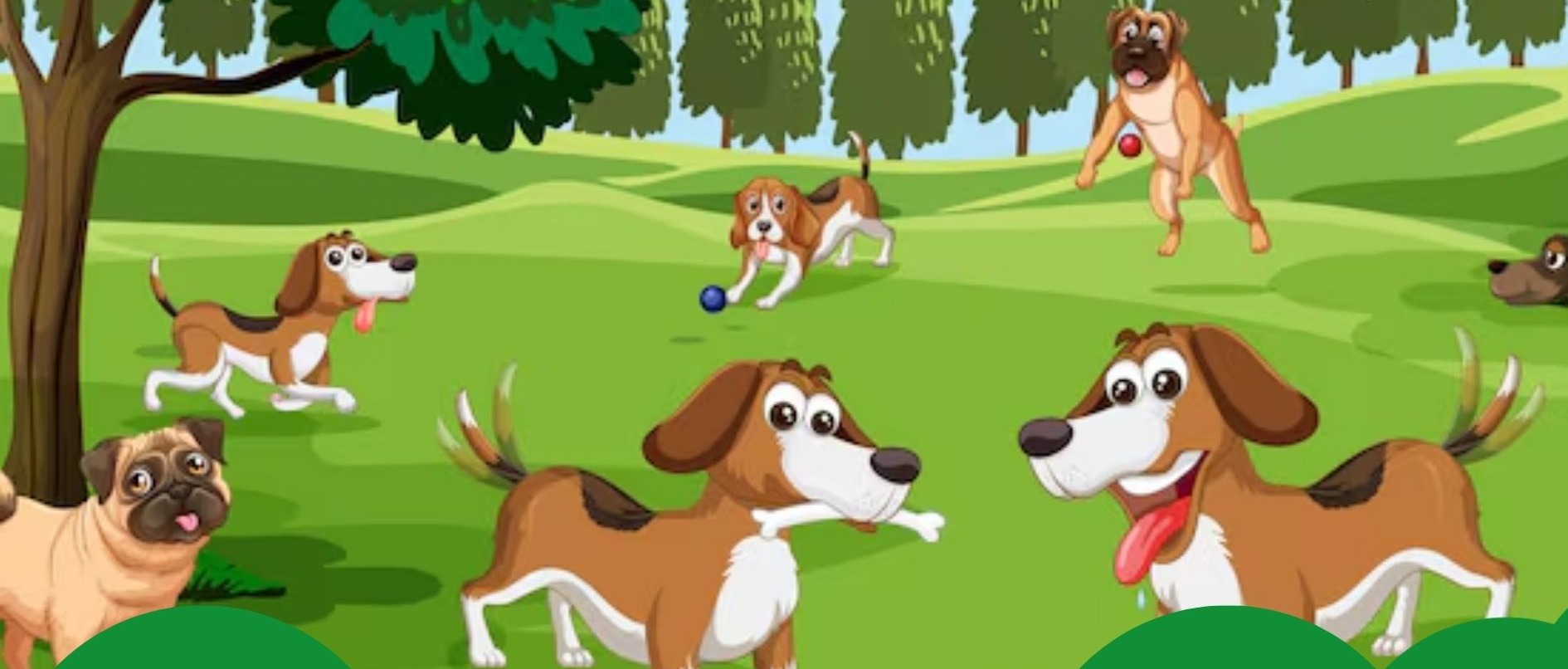 Sabato 18 aprile 2026 - ore 12.15 -  Inaugurazione ufficiale Nuova Area Sgambamento Cani di Piazzale Baroni