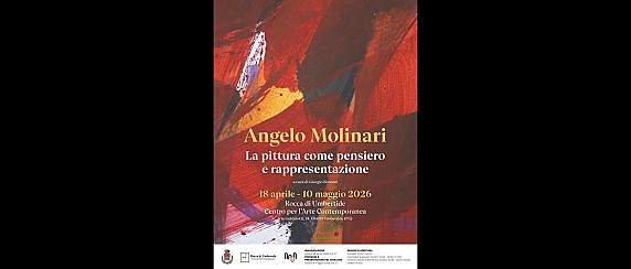 Angelo Molinari alla Rocca