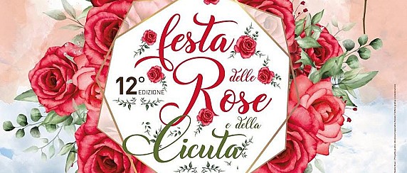Festa delle Rose e della Cicuta